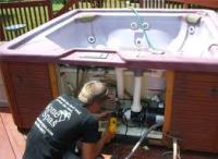 Spa-Repair