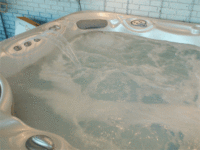 normal-foaming