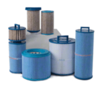 msp-filters